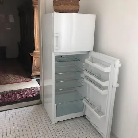 Appartement Nostalgische Dachwohnung In Trostberger Altstadt *