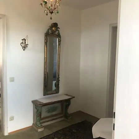 Apartman Nostalgische Dachwohnung In Trostberger Altstadt Trostberg an der Alz